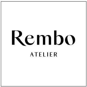 Rembo Atelier Logo