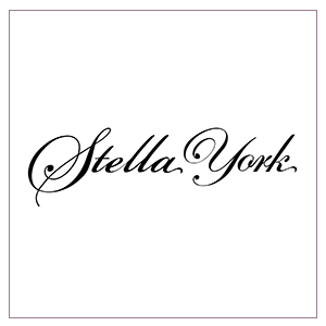 Stella York