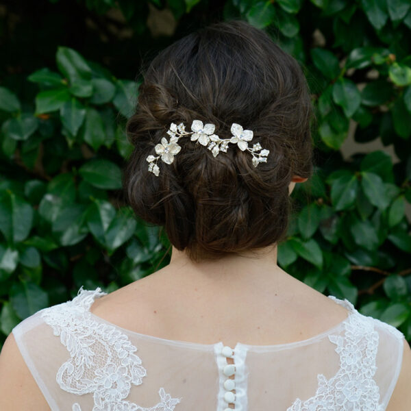Ivory & Co Buttercup Comb