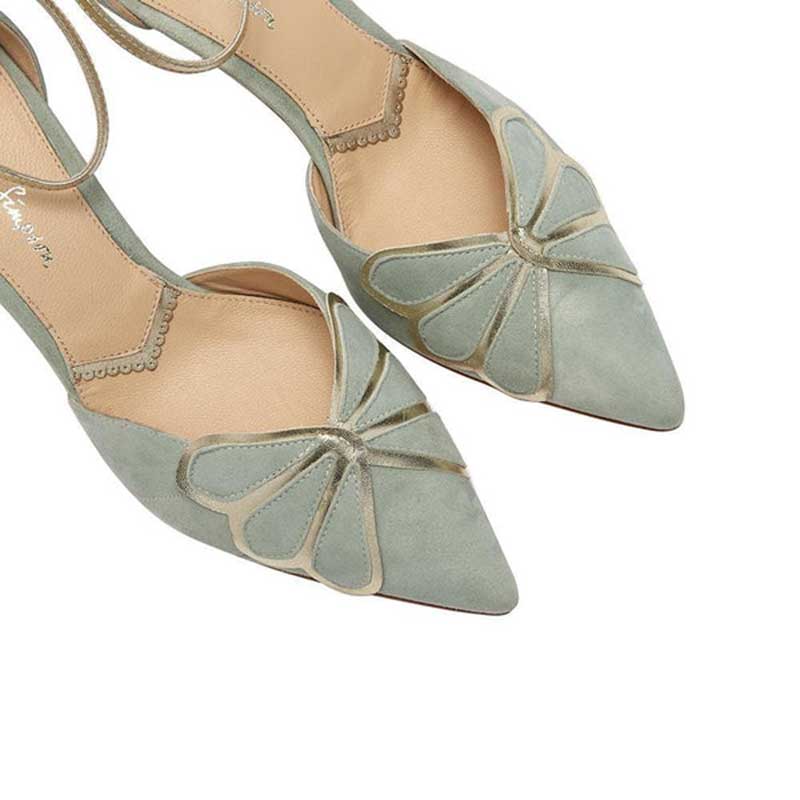 Mint shop women's shoes