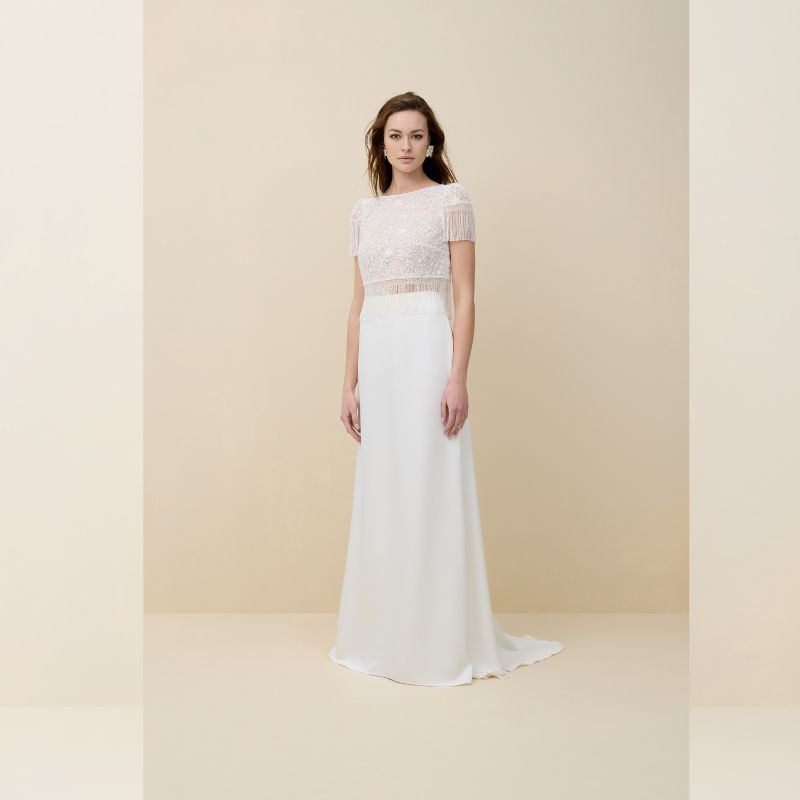 Rembo Atelier Magnolia (2 Piece)
