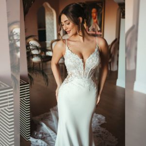 Stella York 8340