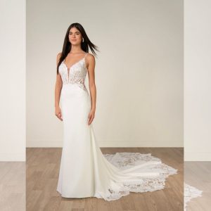 Stella York 8340