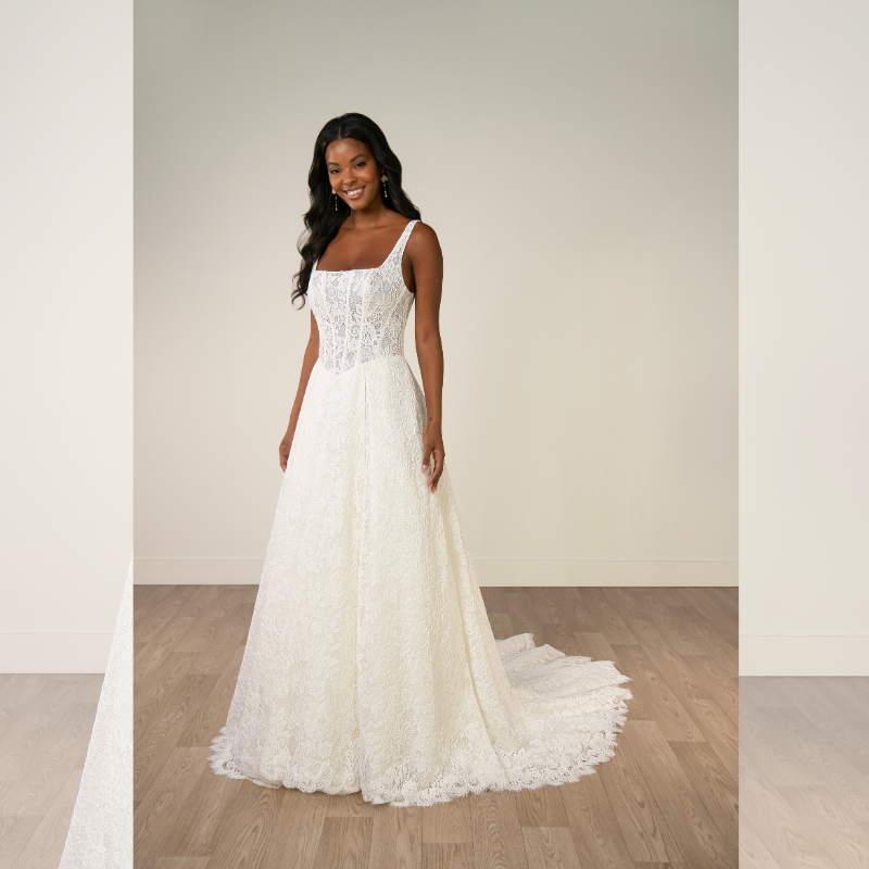 Stella York 8344