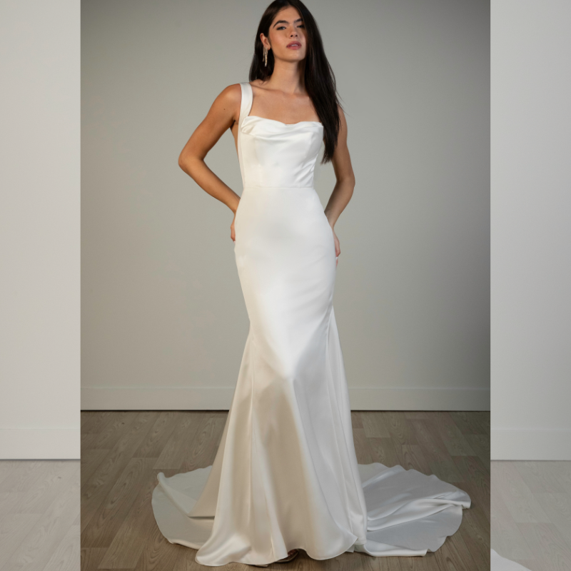 Stella York 8338