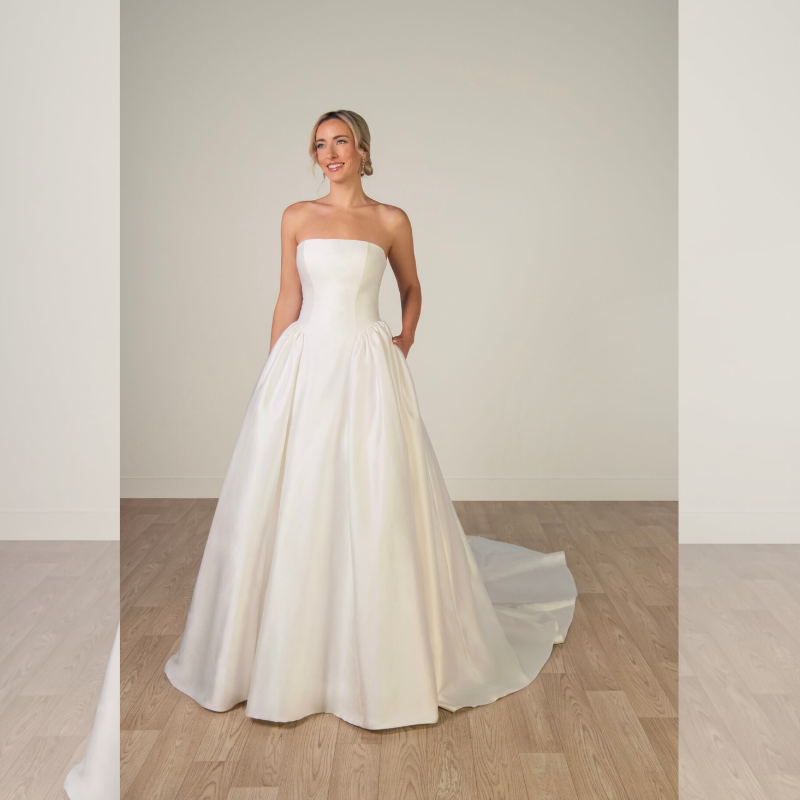 Stella York 8274