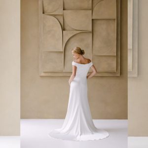Marylise Benedict