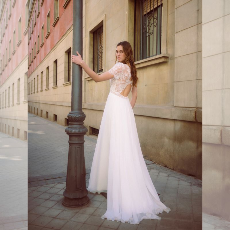 Rembo Atelier Vega Back Shoot