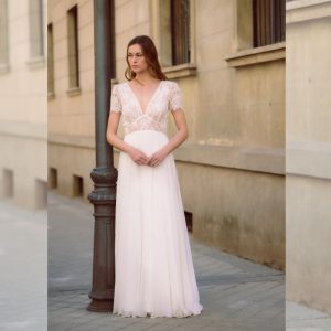 Rembo Atelier Vega Front Shoot