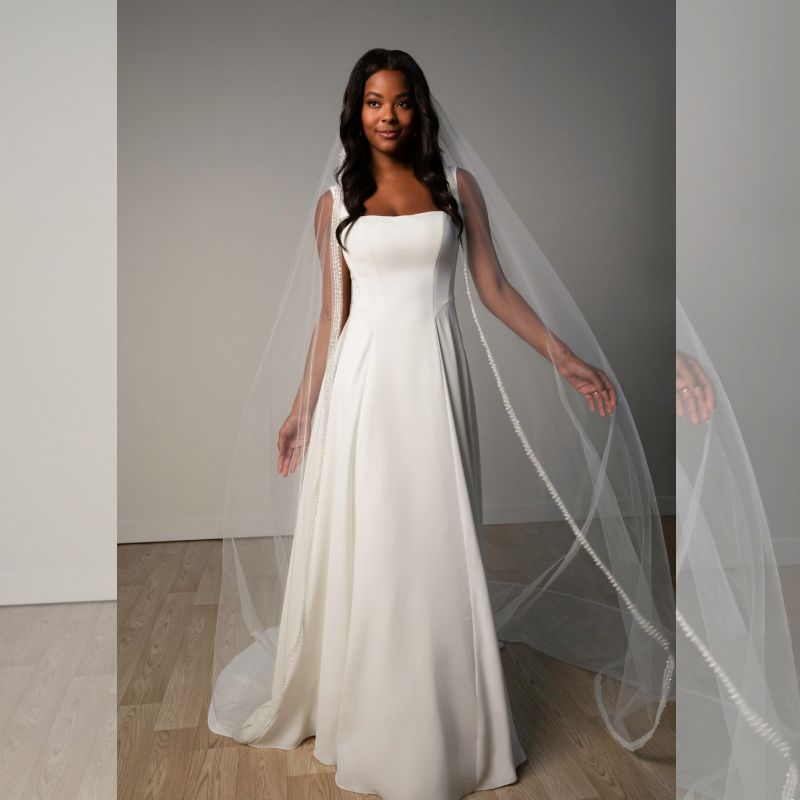 Stella York 8257