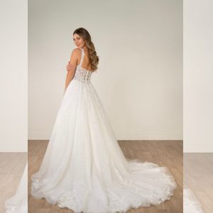 Stella York 8314