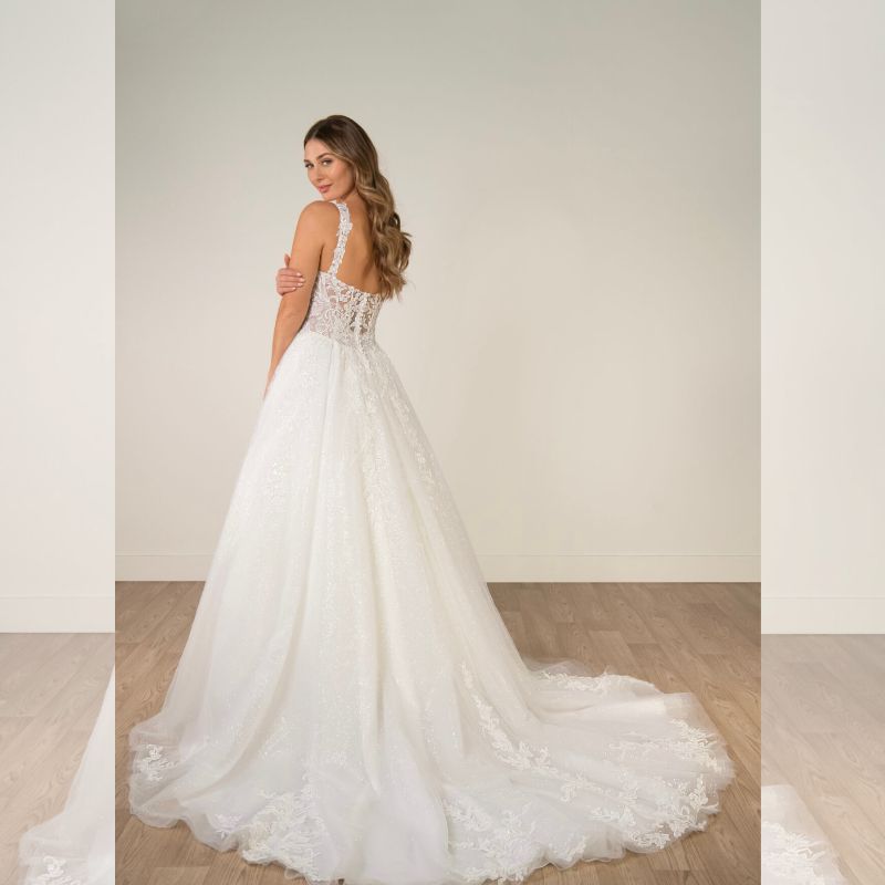 Stella York 8314