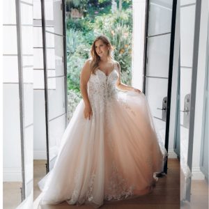 Stella York 8314