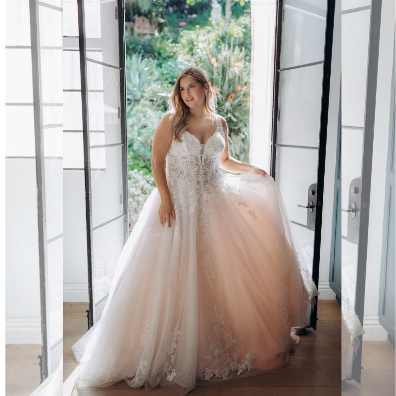 Stella York 8314