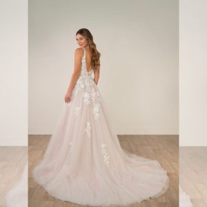 Stella York 8316