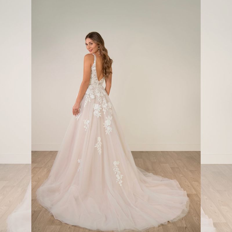 Stella York 8316