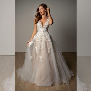 Stella York 8316