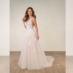Stella York 8316