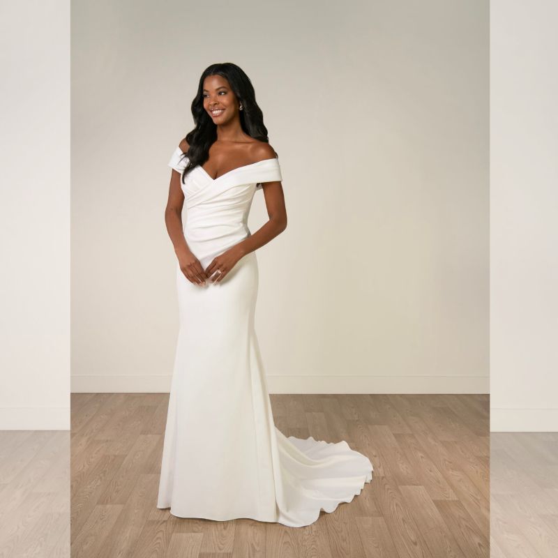 Stelle York 8330